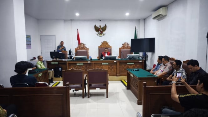 Pengadilan Negeri Jakarta Selatan Kembali Menolak Upaya Praperadilan Febrie Adriansyah dalam Kasus TPPU