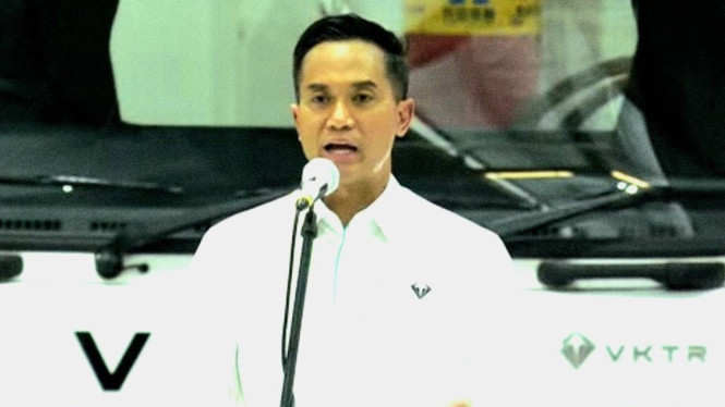 Bakrie & Brothers Raih Lonjakan Pendapatan Fantastis di Paruh Pertama 2026, Laba Usaha Melampaui Ekspektasi