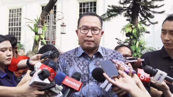 Presiden Prabowo Dorong BRIN Ciptakan Inovasi Teknologi untuk Penanggulangan Kebakaran Hutan dan Lahan
