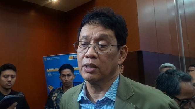 Purbaya Buka Peluang Restrukturisasi Dana Program Makan Bergizi Gratis Demi Kepatuhan Putusan Mahkamah Konstitusi